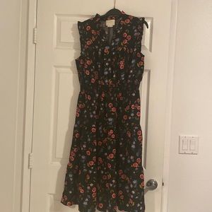 Kate Spade dress size XL.